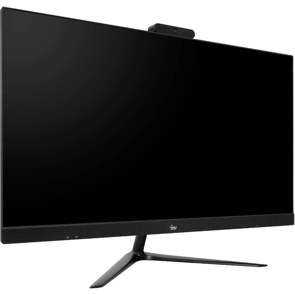 Моноблок iRU Office 23IH5P 1865951 23.8 ", Intel, Core i5, 11400, 2.6, 16 Гб, 256 Гб