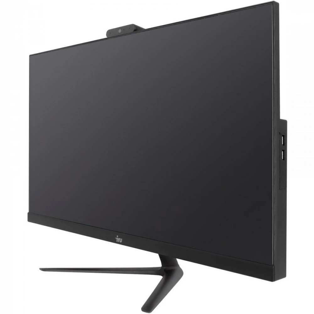 Моноблок iRU Office 27IH5P 1865958 27 ", Intel, Core i3, 10105, 3.7, 16 Гб, 256 Гб
