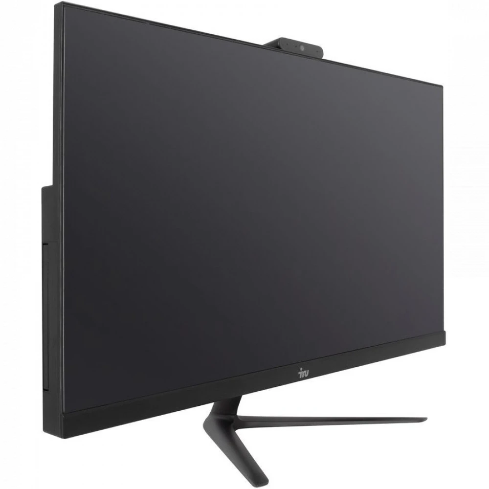 Моноблок iRU Office 27IH5P 1865958 27 ", Intel, Core i3, 10105, 3.7, 16 Гб, 256 Гб