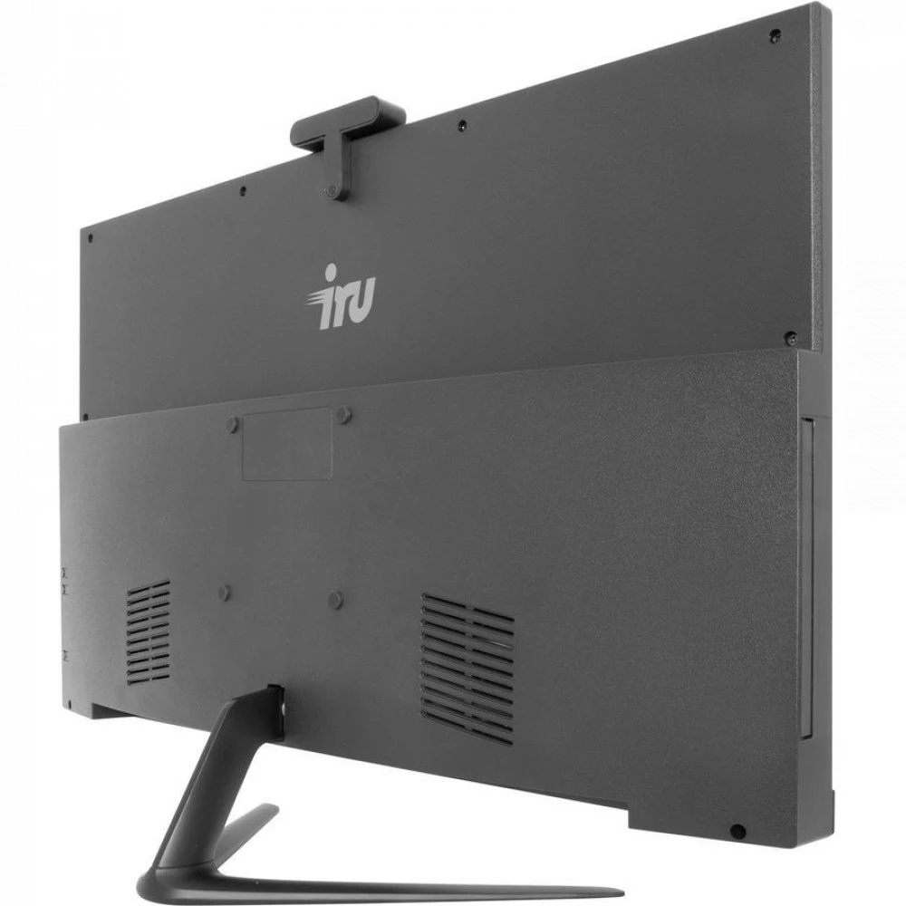 Моноблок iRU Office 27IH5P 1865958 27 ", Intel, Core i3, 10105, 3.7, 16 Гб, 256 Гб