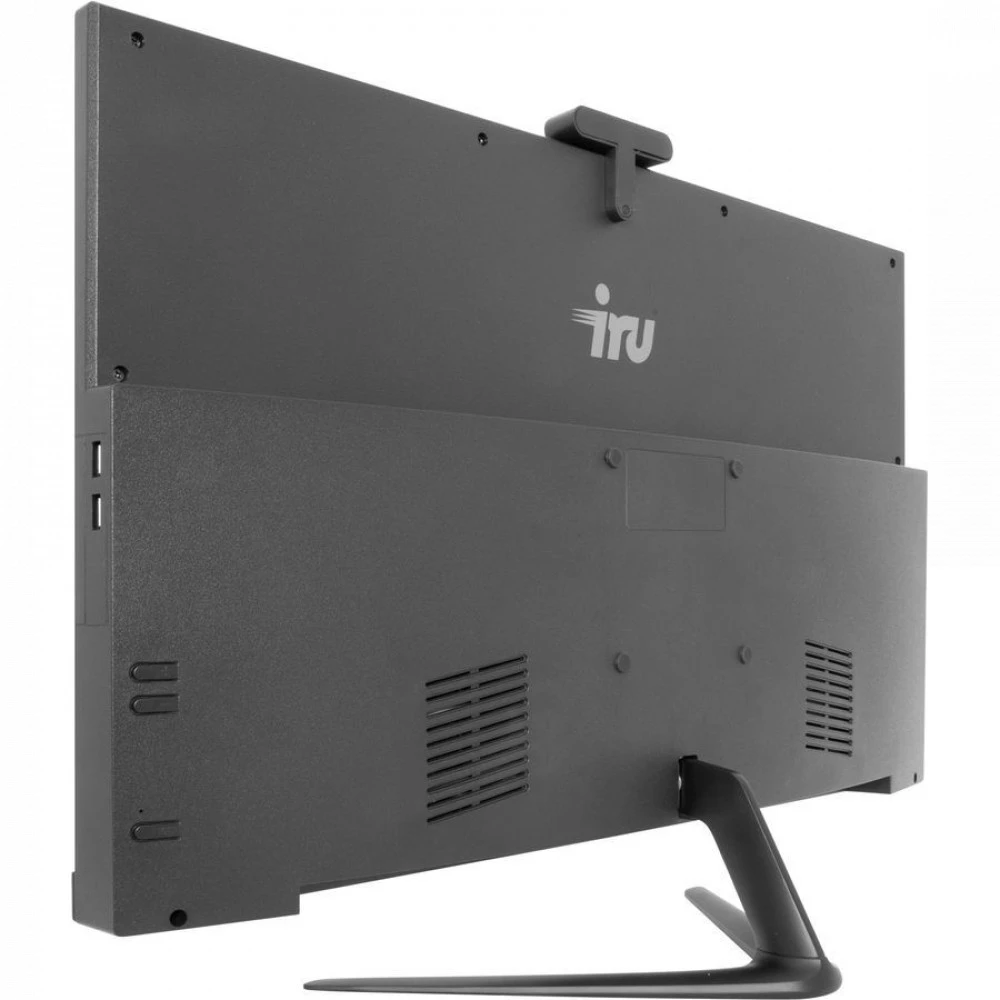 Моноблок iRU Office 27IH5P 1865958 27 ", Intel, Core i3, 10105, 3.7, 16 Гб, 256 Гб