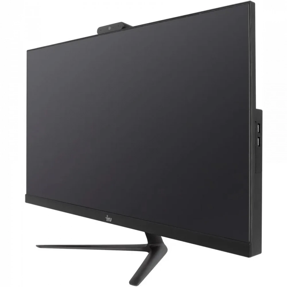 Моноблок iRU Office 27IH5P 1865959 27 ", Intel, Core i3, 10105, 3.7, 16 Гб, 512 Гб