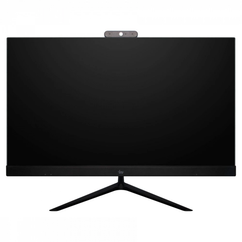 Моноблок iRU Office 27IH5PA 1866090 27 ", Intel, Core i3, 10105, 3.7, 16 Гб, 256 Гб