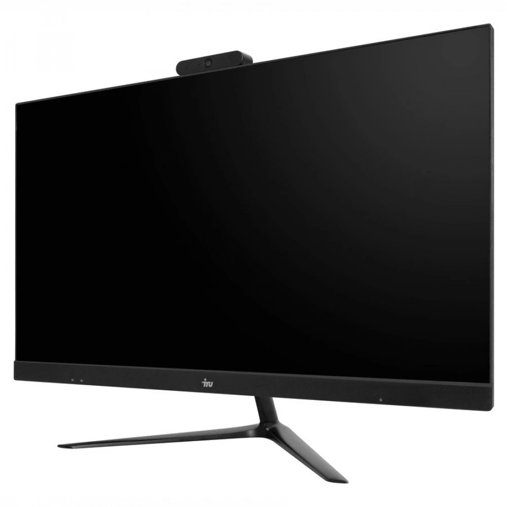 Моноблок iRU Office 27IH5PA 1866097 27 ", Intel, Core i5, 11400, 2.6, 8 Гб, 256 Гб