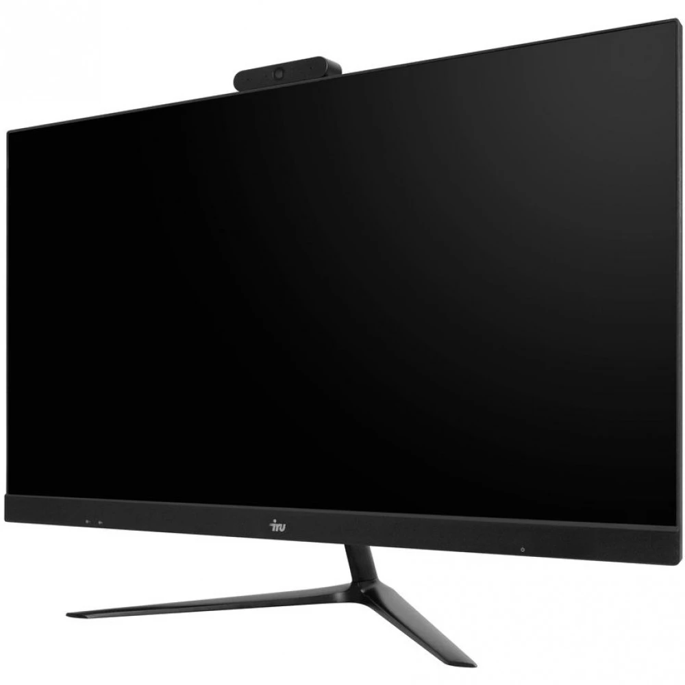 Моноблок iRU Office 27IH5PA 1866101 27 ", Intel, Core i5, 11400, 2.6, 16 Гб, 256 Гб