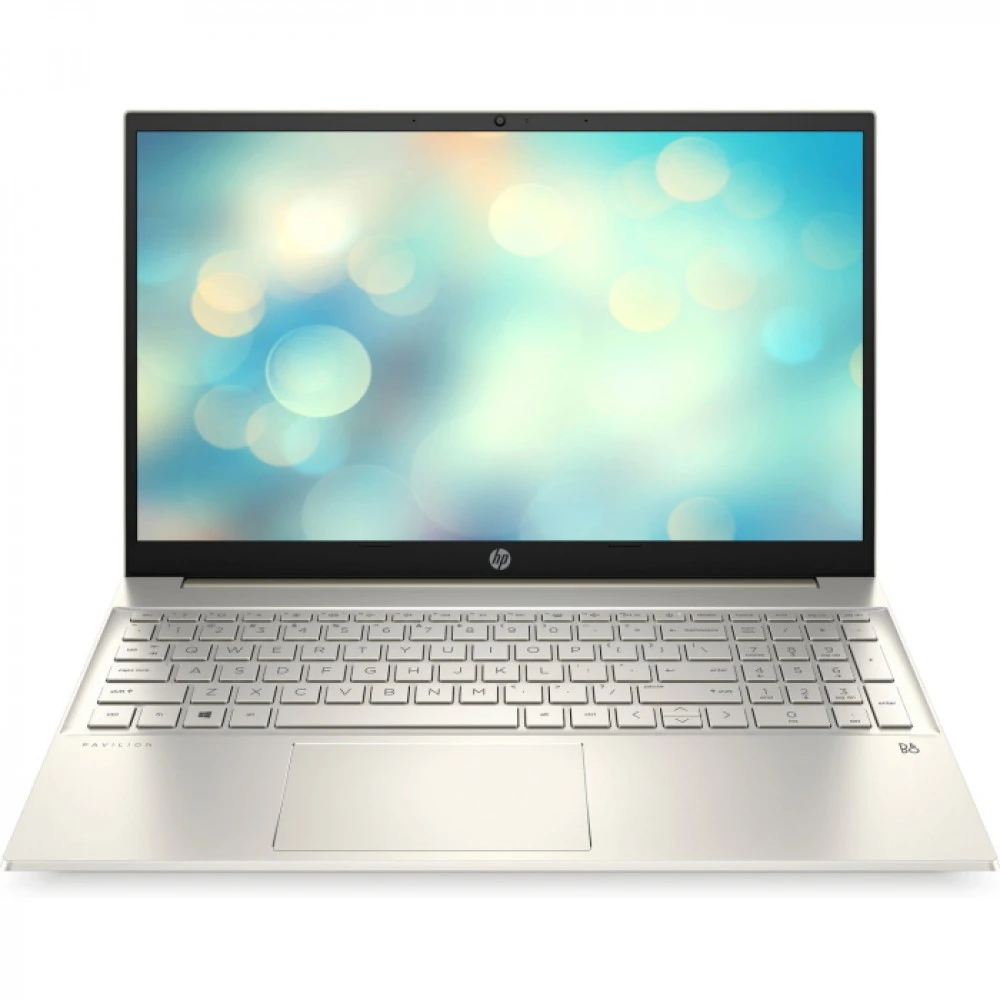 Ноутбук HP Pavilion 15-eg0043ur 31N69EA 15.6 ", FHD 1920x1080 (16:9), Intel, Core i3, 8 Гб, 256 ГБ, Intel UHD Graphics