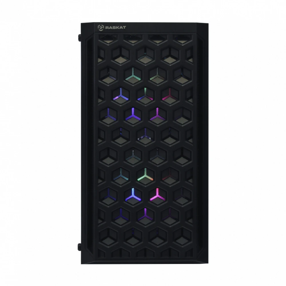 Персональный компьютер Raskat Strike 520 Strike520107254 Core i5, 10400F, 2.9, 16 Гб, DDR4-2666