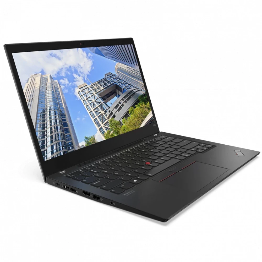 Ноутбук Lenovo ThinkPad T14s Gen 2 20WNS47G00 14 ", FHD 1920x1080 (16:9), Intel, Core i5, 16 Гб, 512 ГБ, Intel Iris Xe Graphics, Windows 10 Pro
