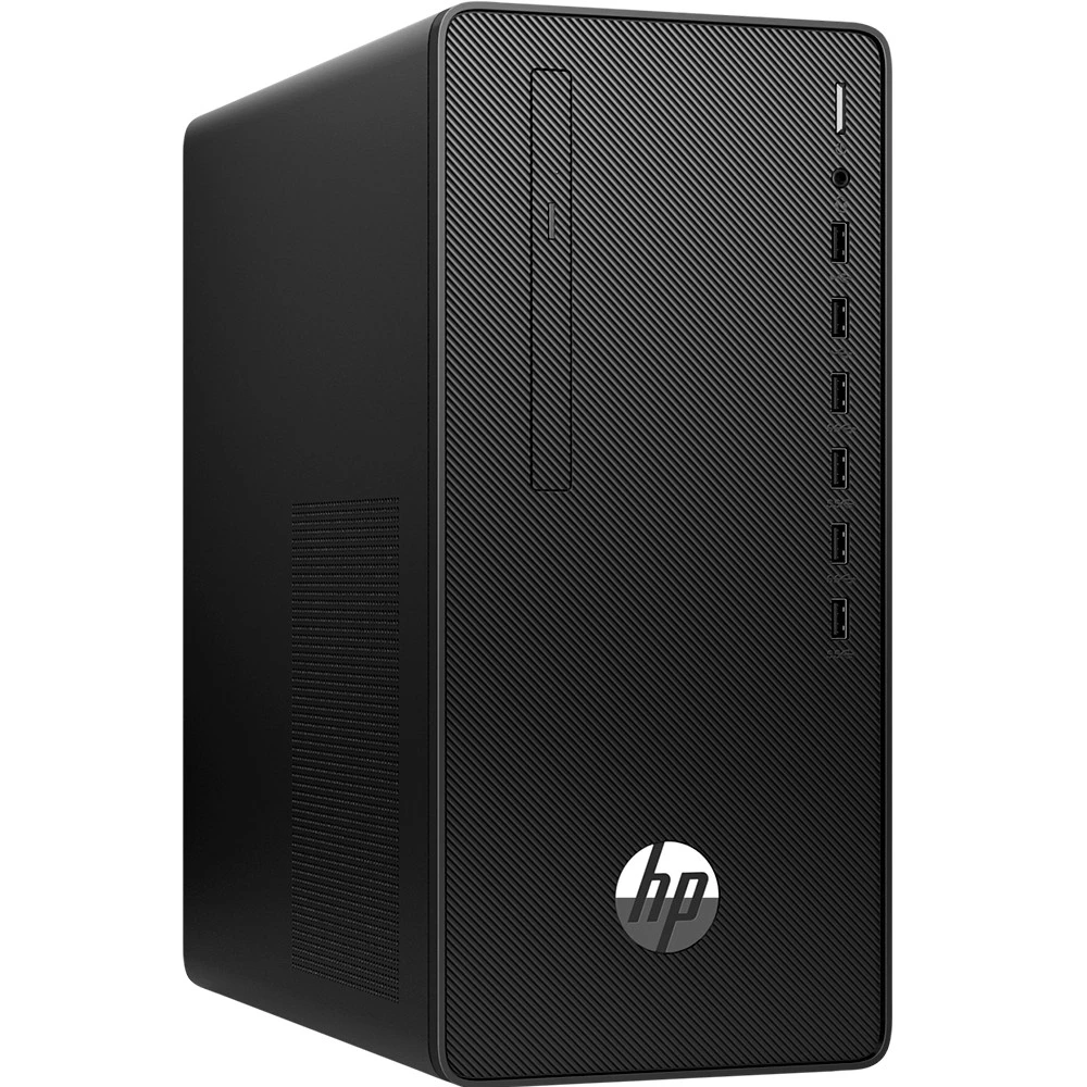 Персональный компьютер HP 295 G6 4U616ES Ryzen 7, 4700G, 3.6, 16 Гб, DDR4-2666, Windows 10 Pro