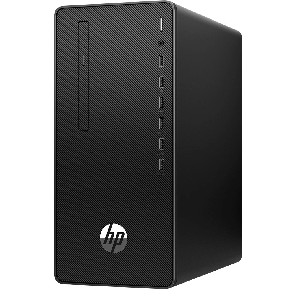 Персональный компьютер HP 295 G6 4U616ES Ryzen 7, 4700G, 3.6, 16 Гб, DDR4-2666, Windows 10 Pro