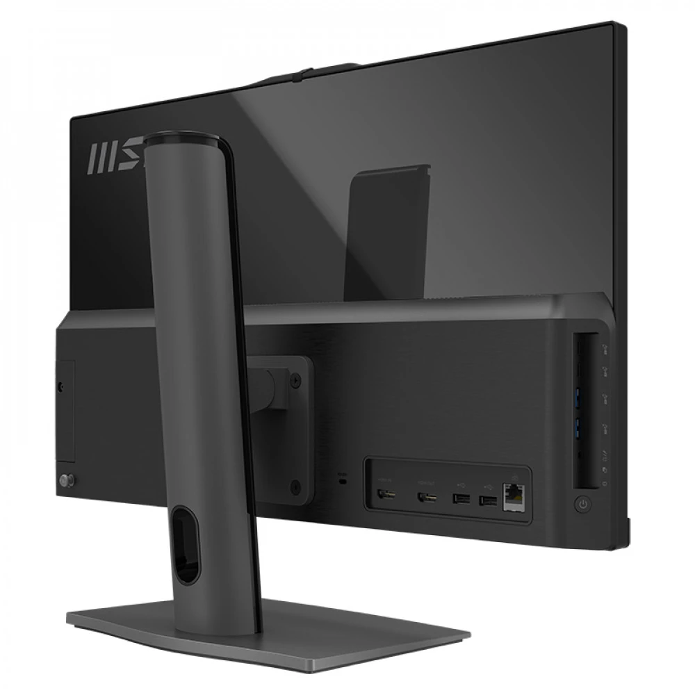 Моноблок MSI Modern AM242TP 11M 9S6-AE0121-1495 23.8 ", Intel, Core i5, 1135G7, 2.4, 16 Гб, 1 Тб, 512 Гб
