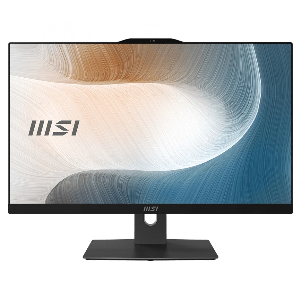 Моноблок MSI Modern AM242TP 11M 9S6-AE0121-1495 23.8 ", Intel, Core i5, 1135G7, 2.4, 16 Гб, 1 Тб, 512 Гб