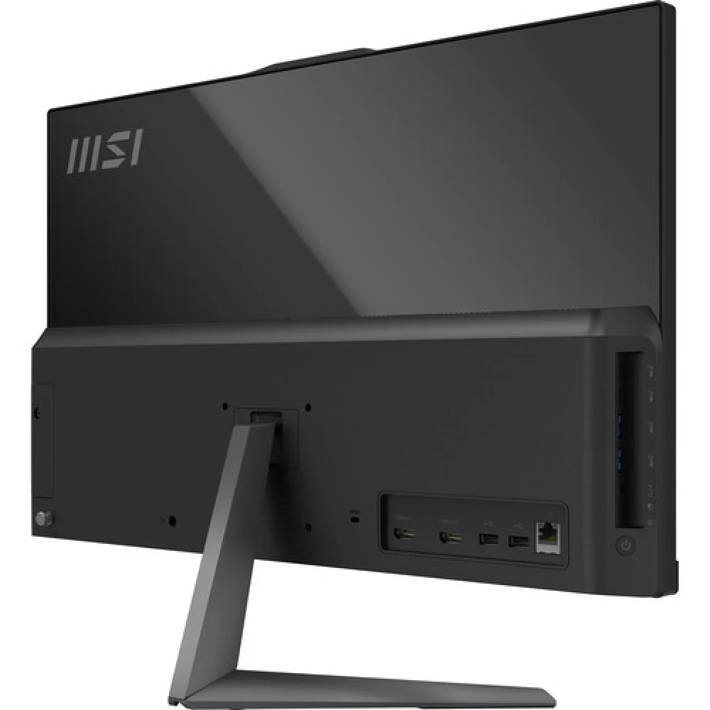 Моноблок MSI Modern AM242T 11M 9S6-AE0121-1496 23.8 ", Intel, Core i7, 1165G7, 2.8, 16 Гб, 512 Гб