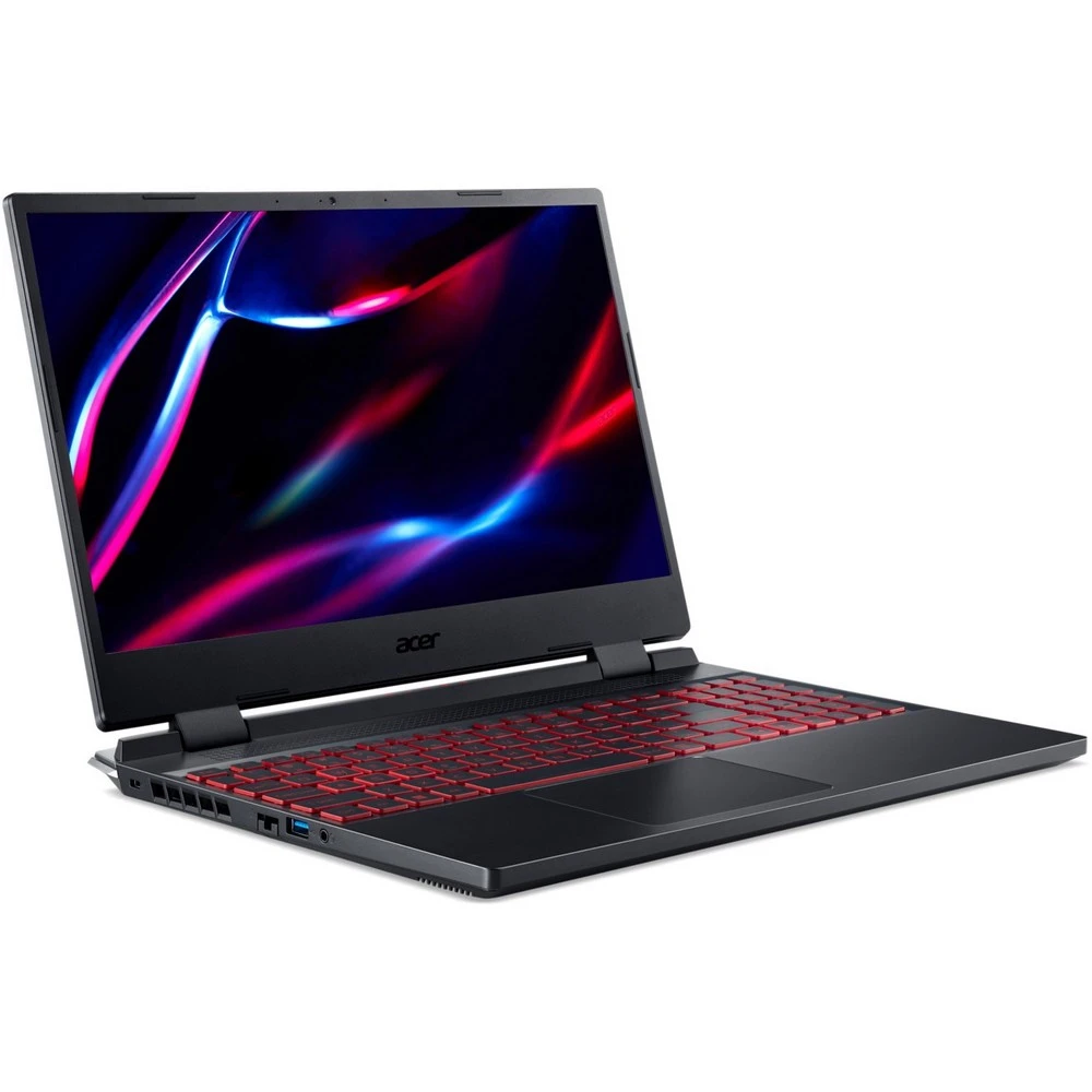 Ноутбук Acer Nitro 5 AN515-46-R031 NH.QGZER.007 15.6 ", FHD 1920x1080 (16:9), AMD, Ryzen 7, 16 Гб, 512 ГБ, nVidia GeForce RTX 3060
