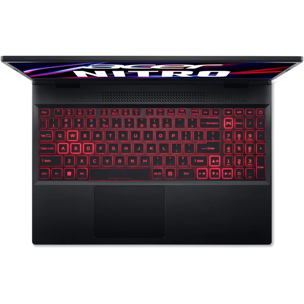 Ноутбук Acer Nitro 5 AN515-46-R031 NH.QGZER.007 15.6 ", FHD 1920x1080 (16:9), AMD, Ryzen 7, 16 Гб, 512 ГБ, nVidia GeForce RTX 3060