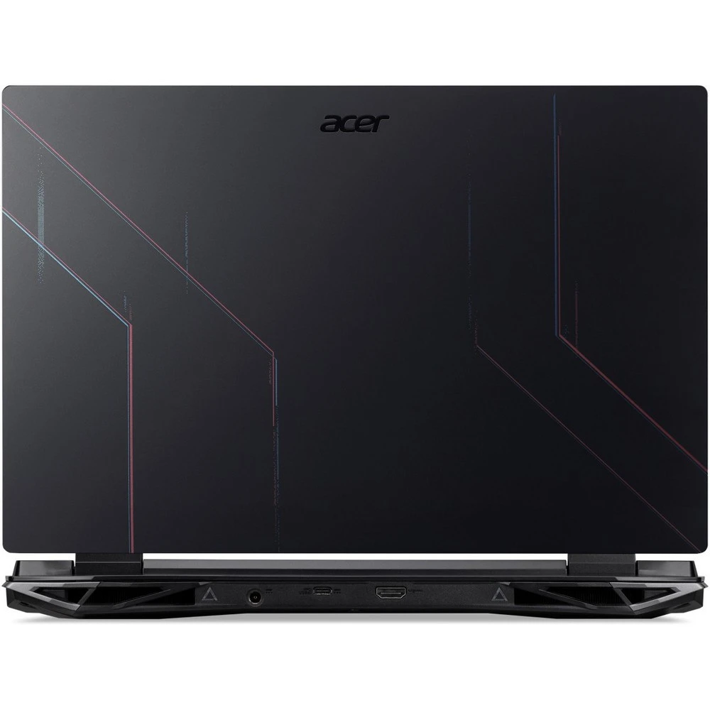 Ноутбук Acer Nitro 5 AN515-46-R031 NH.QGZER.007 15.6 ", FHD 1920x1080 (16:9), AMD, Ryzen 7, 16 Гб, 512 ГБ, nVidia GeForce RTX 3060