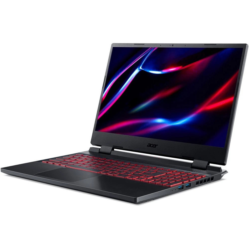 Ноутбук Acer Nitro 5 AN515-46-R031 NH.QGZER.007 15.6 ", FHD 1920x1080 (16:9), AMD, Ryzen 7, 16 Гб, 512 ГБ, nVidia GeForce RTX 3060