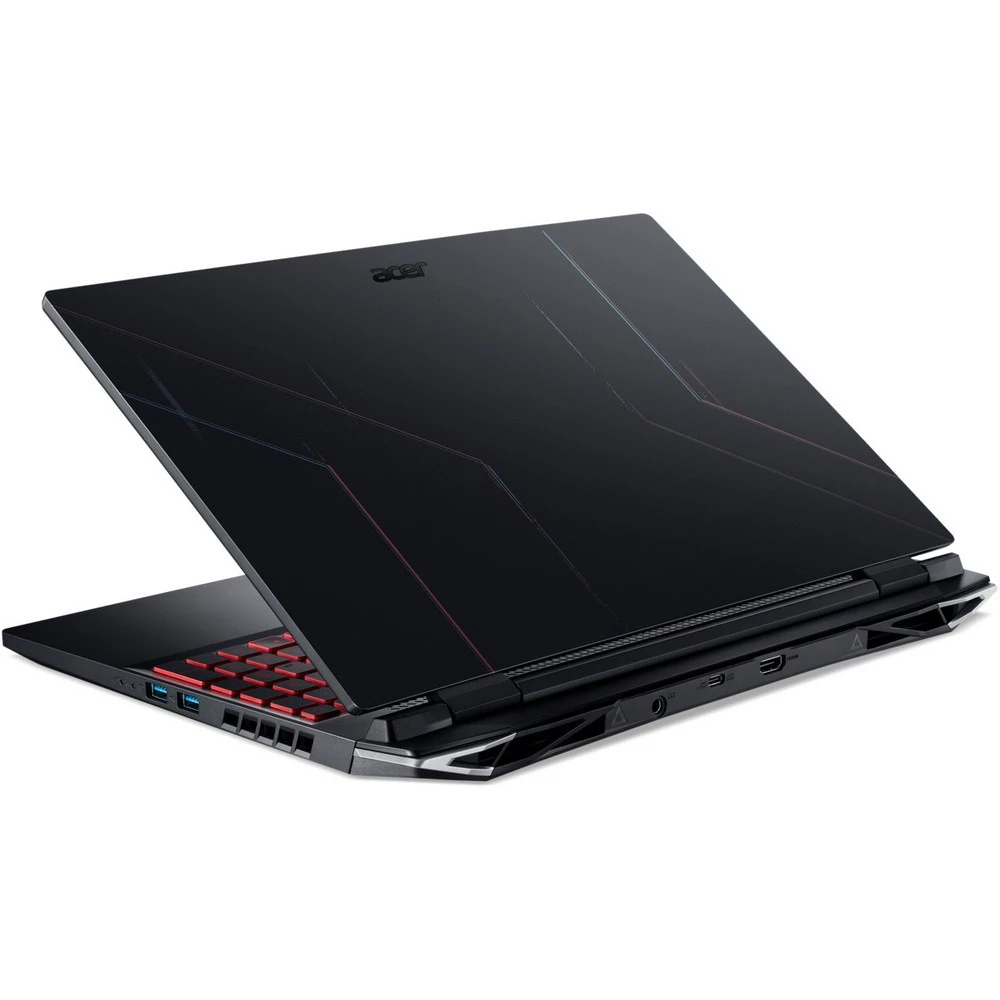 Ноутбук Acer Nitro 5 AN515-46-R031 NH.QGZER.007 15.6 ", FHD 1920x1080 (16:9), AMD, Ryzen 7, 16 Гб, 512 ГБ, nVidia GeForce RTX 3060