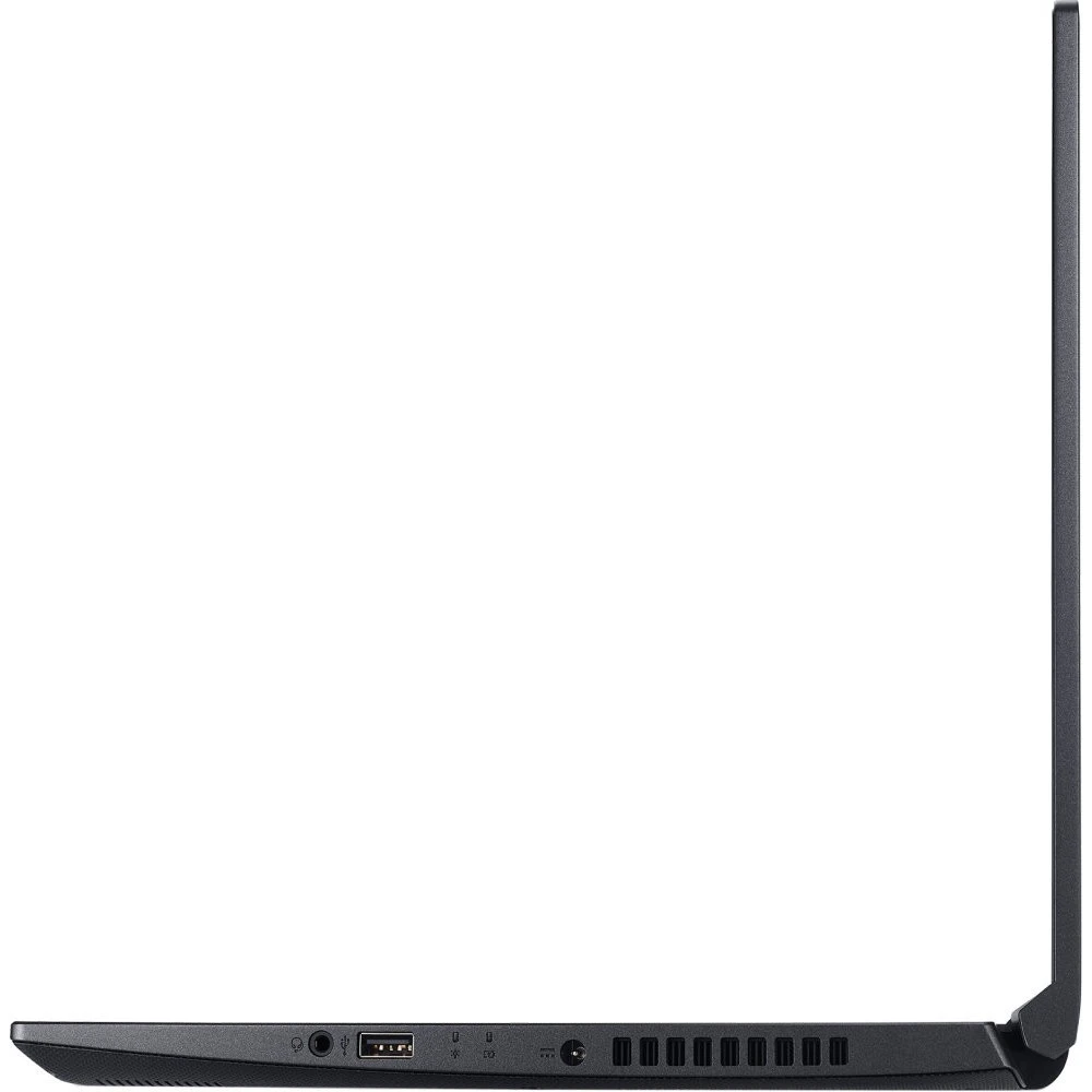 Ноутбук Acer Aspire 7 A715-42G NH.QE5ER.001 15.6 ", FHD 1920x1080 (16:9), AMD, Ryzen 7, 16 Гб, 512 ГБ, nVidia GeForce RTX 3050