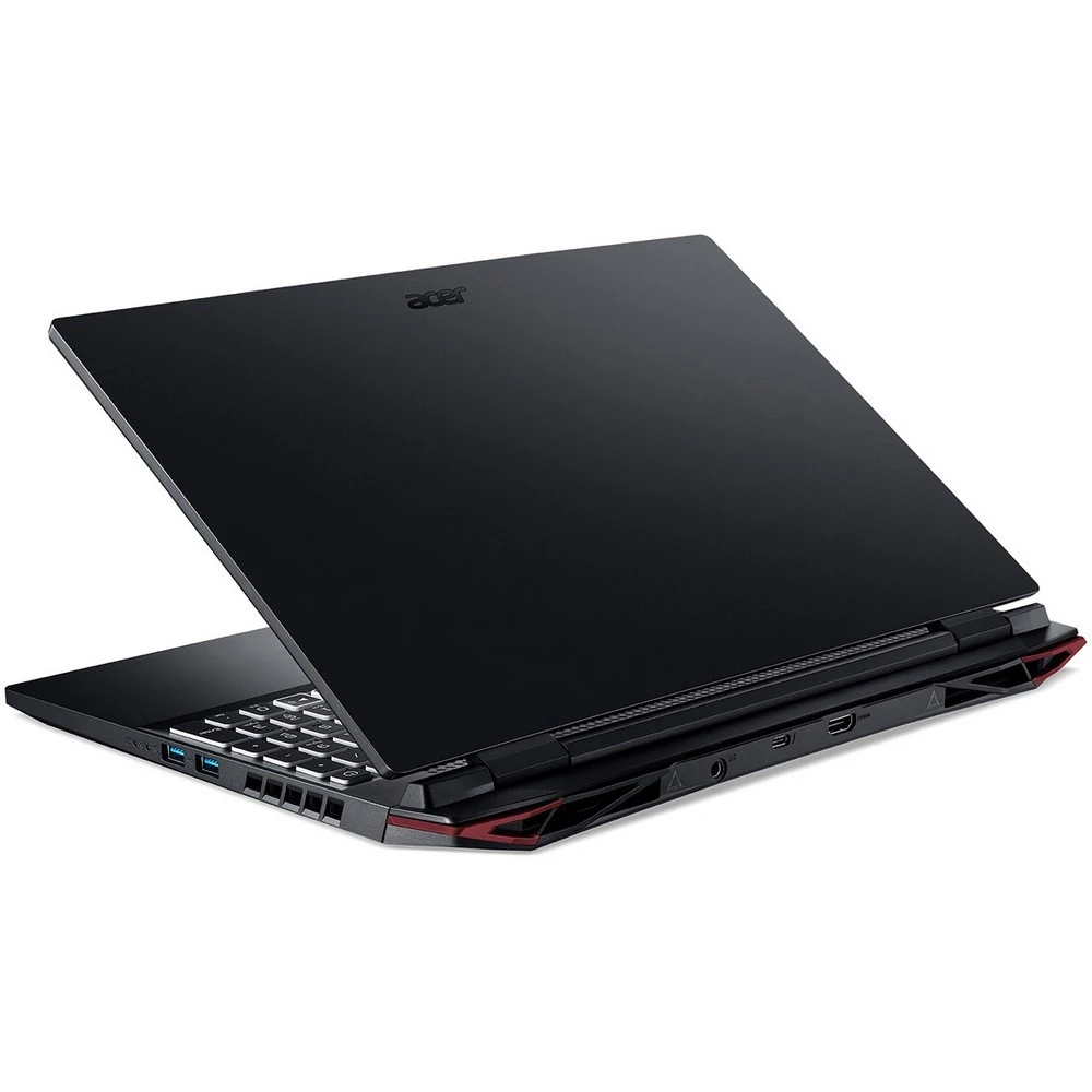 Ноутбук Acer Nitro 5 AN515-58 NH.QFMER.008 15.6 ", FHD 1920x1080 (16:9), Intel, Core i7, 16 Гб, 1 ТБ, nVidia GeForce RTX 3060