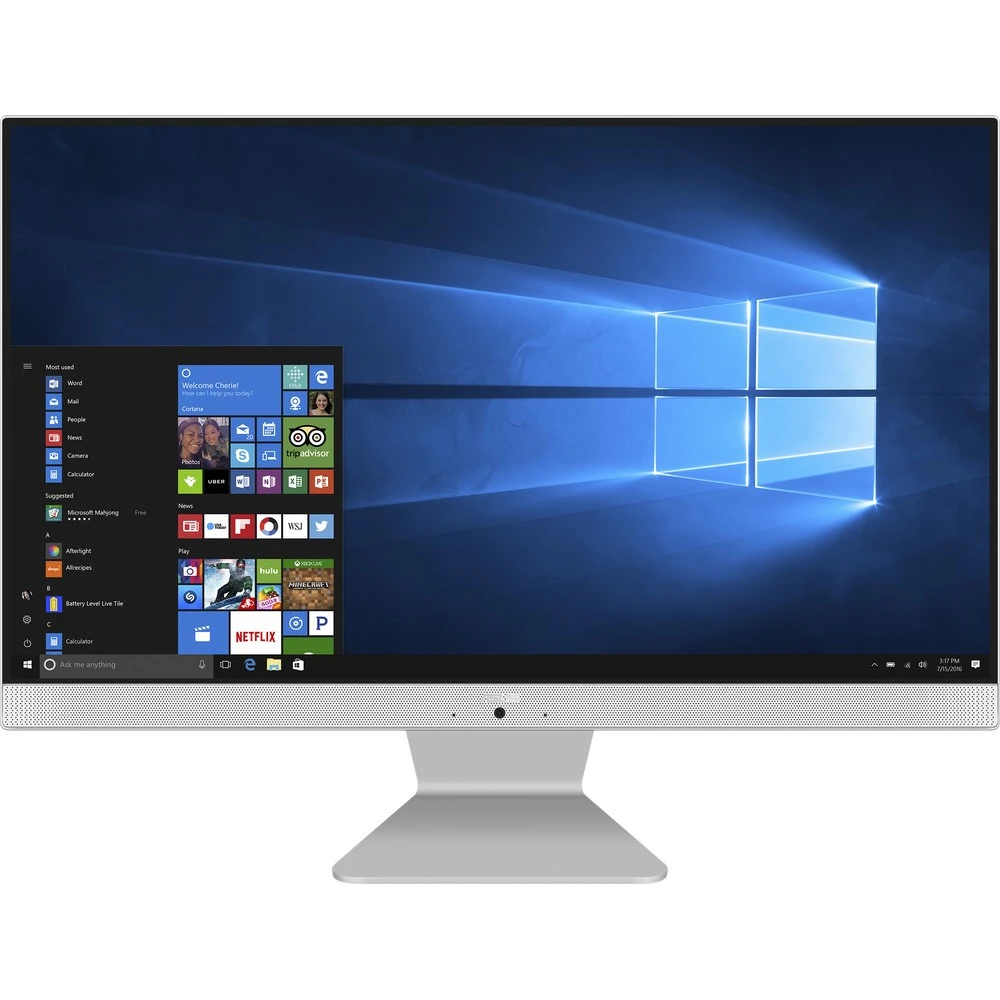 Моноблок Asus V241E 90PT02T1-M00ZP0 23.8 ", Intel, Core i5, 1135G7, 2.4, 8 Гб, 512 Гб
