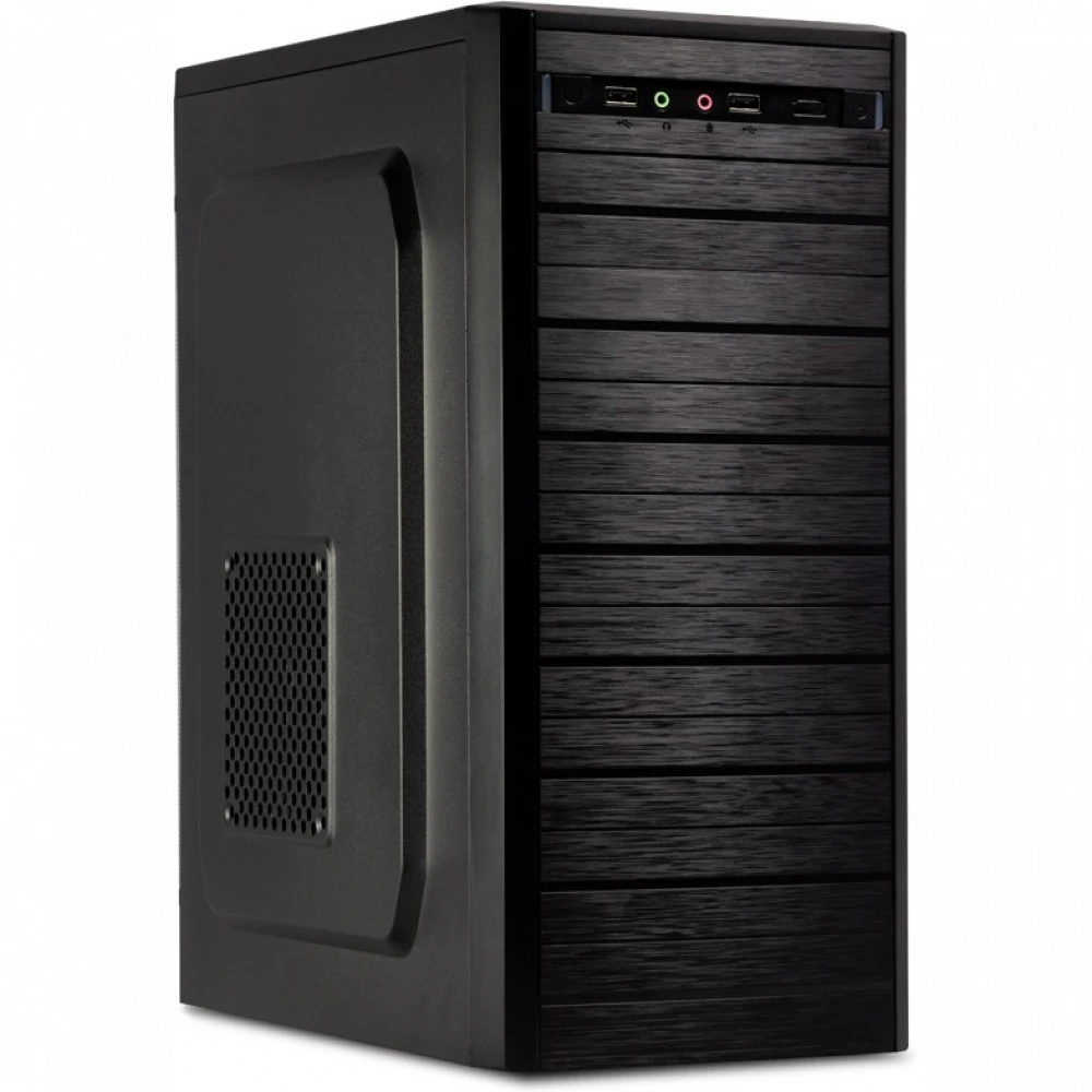 Персональный компьютер NO NAME 87671LC Core i7, 7700, 3.6, 4 Гб, DDR4-2400