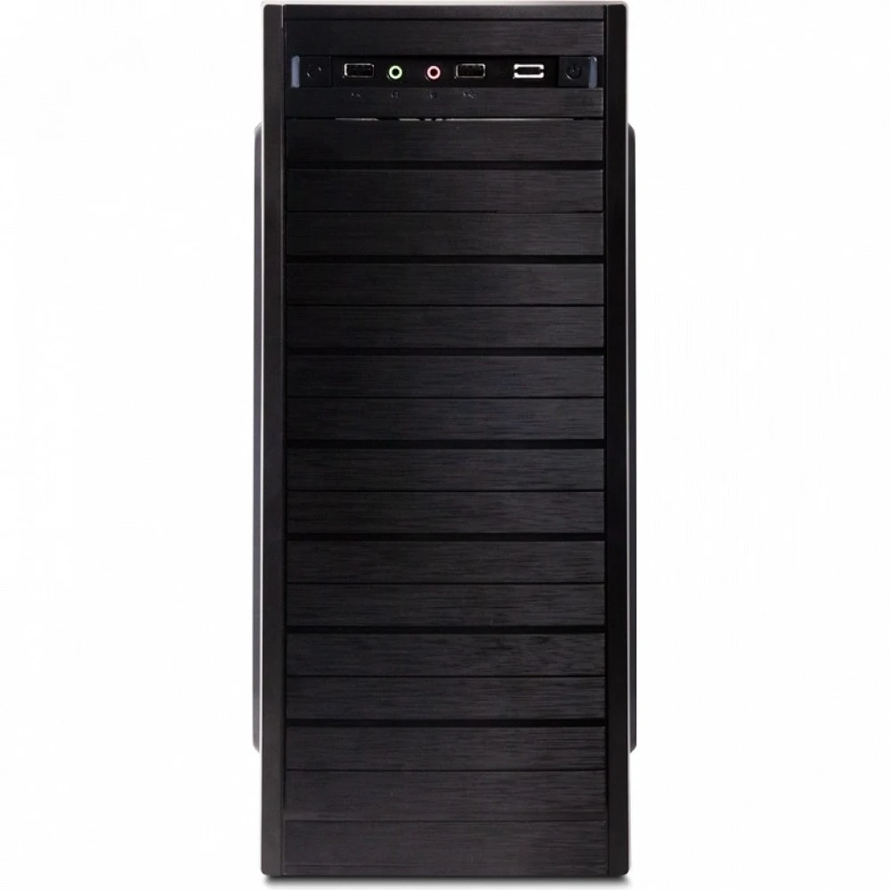 Персональный компьютер NO NAME 87671LC Core i7, 7700, 3.6, 4 Гб, DDR4-2400