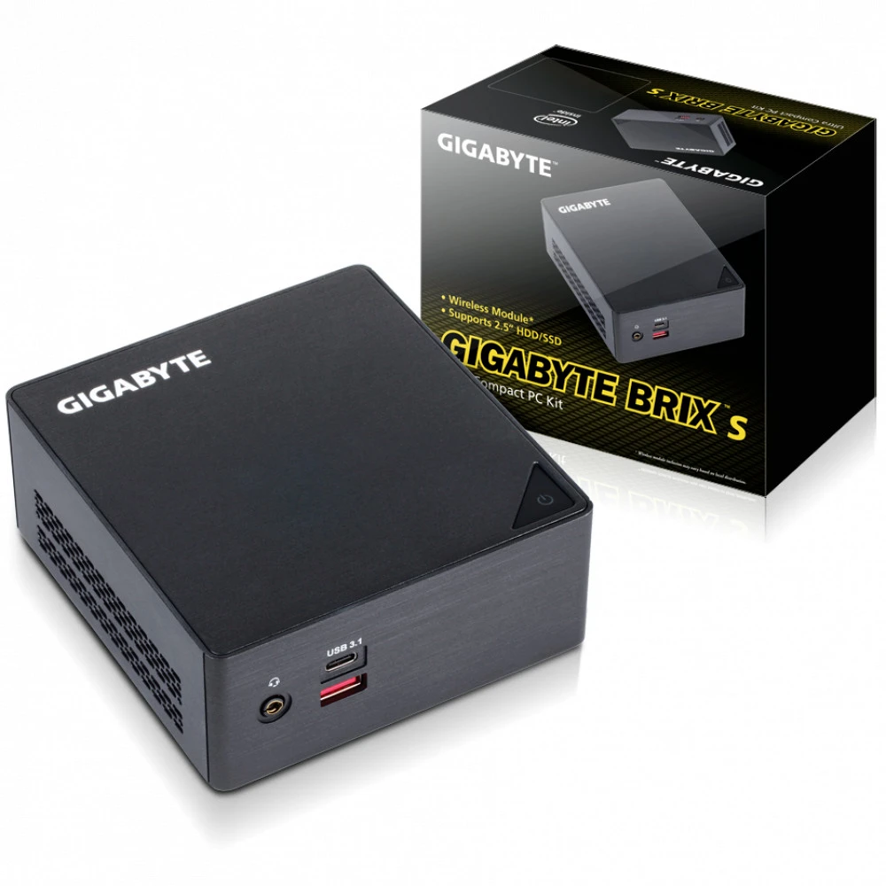 Персональный компьютер NO NAME 87667LC Core i3, 6100U, 2.3, 4 Гб, DDR4-2400