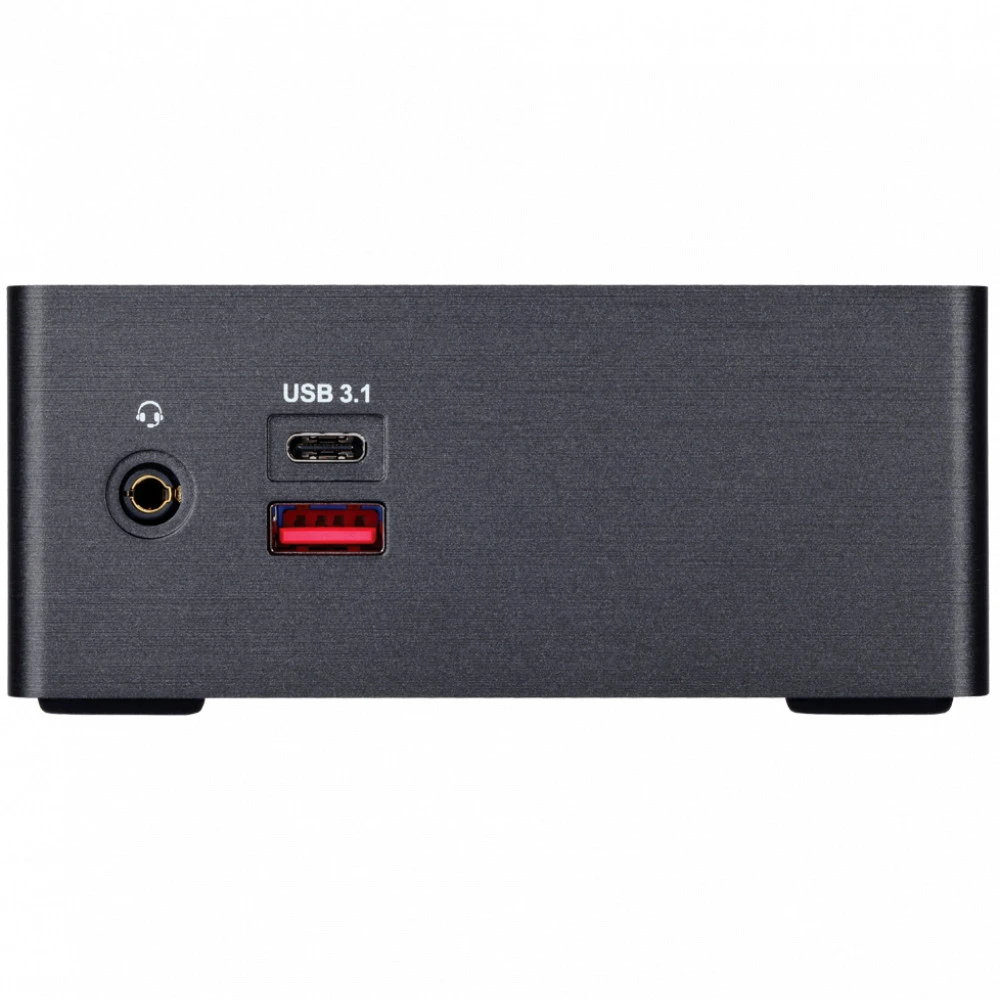 Персональный компьютер NO NAME 87667LC Core i3, 6100U, 2.3, 4 Гб, DDR4-2400
