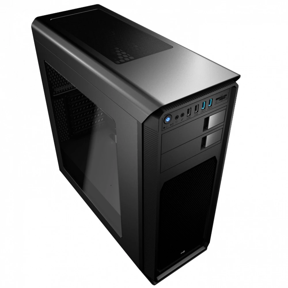 Персональный компьютер NO NAME 84141LC Core i7, 7700T, 2.9, 8 Гб, DDR4-2133, Windows 10 Pro