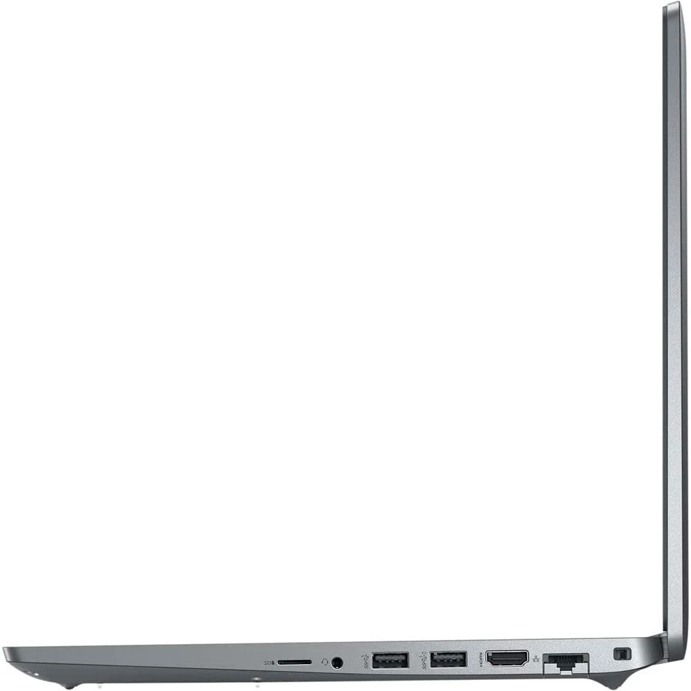 Ноутбук Dell Latitude 5530 N210L5530MLK15EMEA_VP 15.6 ", FHD 1920x1080 (16:9), Intel, Core i5, 8 Гб, 512 ГБ, Intel Iris Xe Graphics, Windows 11 Pro