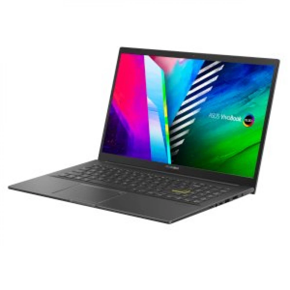Ноутбук Asus VivoBook 15 K513EA-L13419W 90NB0SG1-M017U0 15.6 ", FHD 1920x1080 (16:9), Intel, Core i5, 16 Гб, 512 ГБ, Intel UHD Graphics, Windows 11 Home