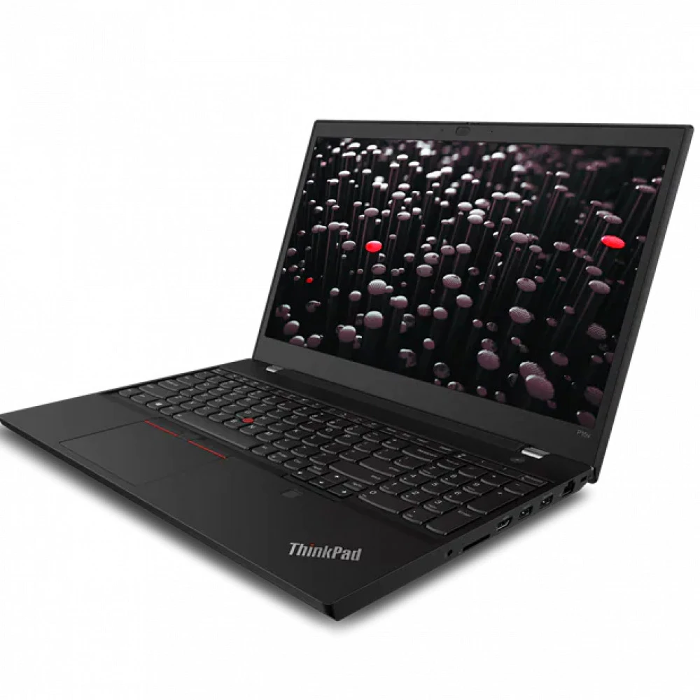 Мобильная рабочая станция Lenovo ThinkPad P15v 21A90007UK 15.6, FHD 1920x1080, Intel, Core i5, 16, SSD