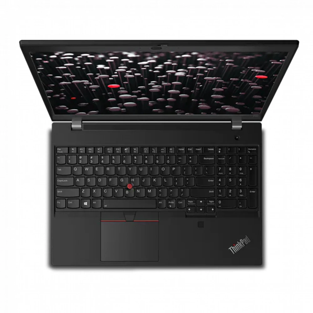 Мобильная рабочая станция Lenovo ThinkPad P15v 21A90007UK 15.6, FHD 1920x1080, Intel, Core i5, 16, SSD