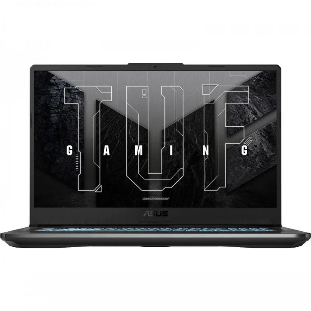 Ноутбук Asus TUF Gaming F17 FX706HM-HX146 90NR0744-M001K0 17.3 ", FHD 1920x1080 (16:9), Intel, Core i5, 16 Гб, 512 ГБ, nVidia GeForce RTX 3060