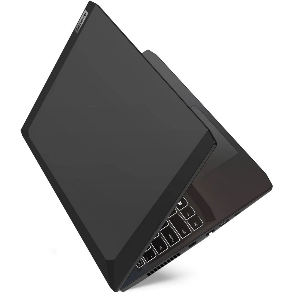 Ноутбук Lenovo IdeaPad Gaming 3 15ACH6 82K201RGRU 15.6 ", FHD 1920x1080 (16:9), AMD, Ryzen 5, 16 Гб, 512 ГБ, nVidia GeForce RTX 3050, Windows 11 Home