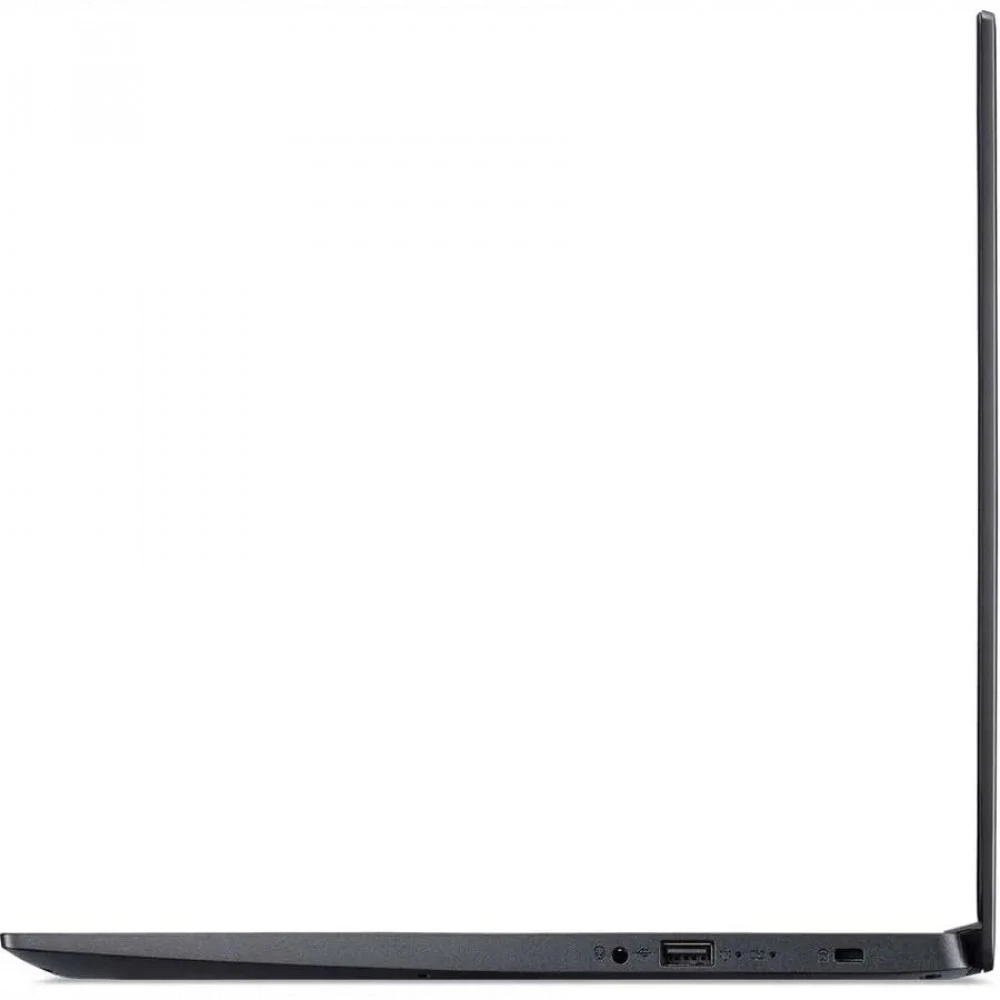 Ноутбук Acer Aspire 3 A315-23-P3CJ NX.HETEX.01F 15.6 ", FHD 1920x1080 (16:9), AMD, Ryzen 3, 8 Гб, 512 ГБ, AMD Radeon Graphics
