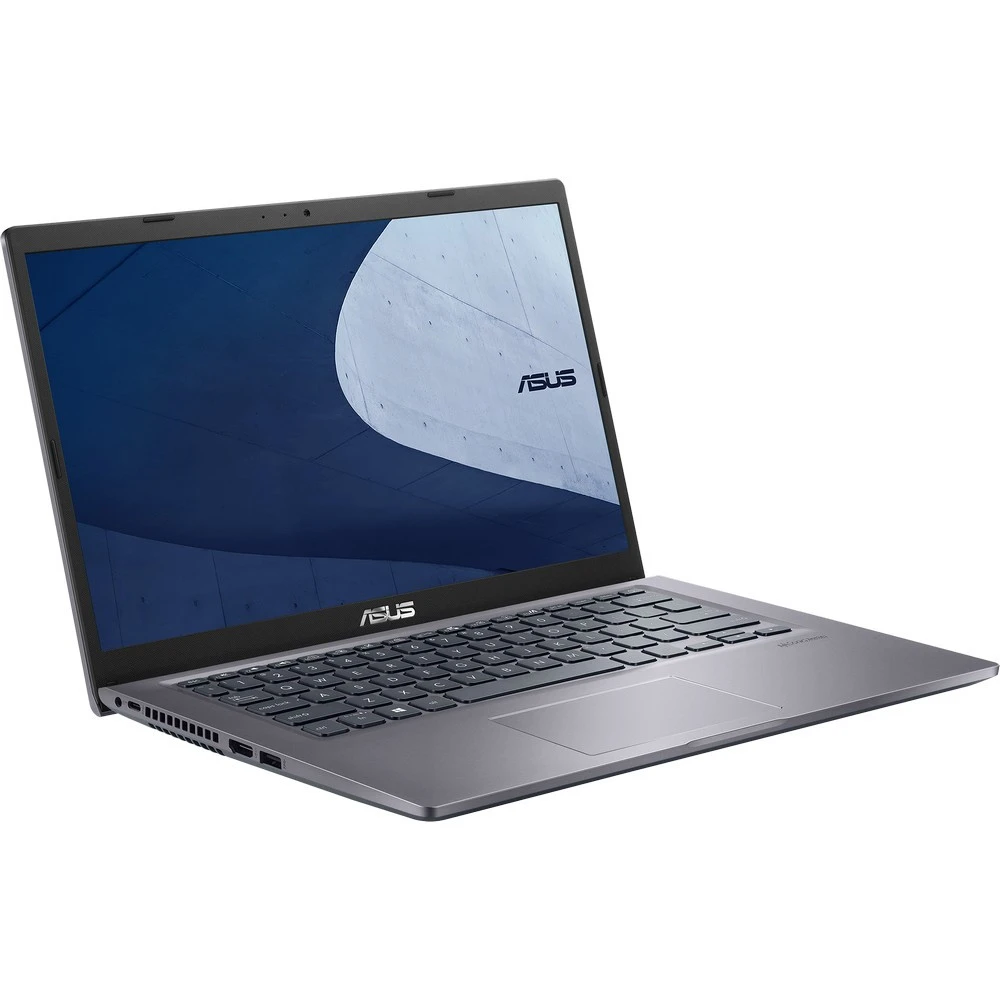 Ноутбук Asus ASUS P1412CEA-EB0641 14 ", FHD 1920x1080 (16:9), Intel, Core i3, 8 Гб, 512 ГБ, Intel UHD Graphics