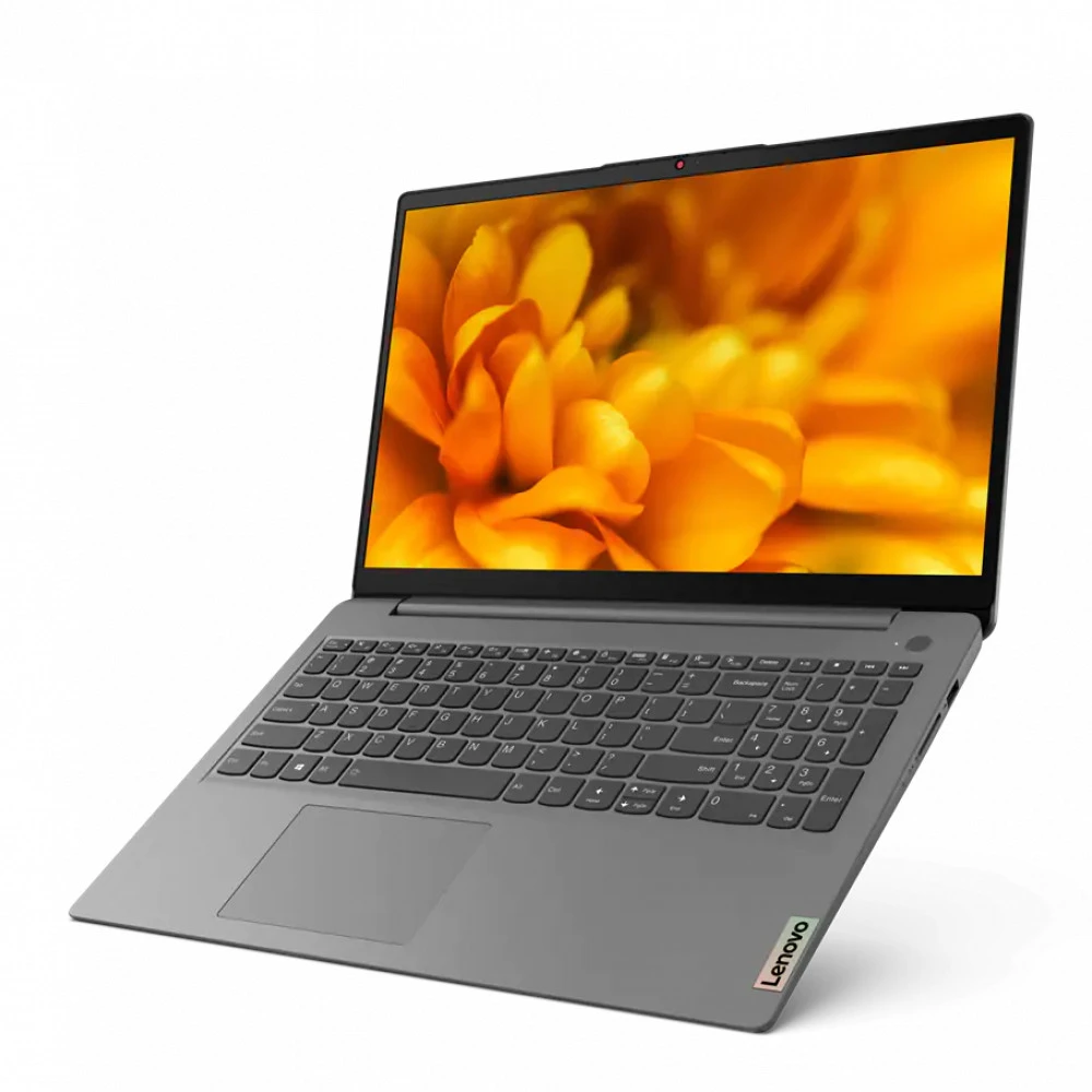 Ноутбук Lenovo IdeaPad 3 15ITL6 82H801B6RK 15.6 ", FHD 1920x1080 (16:9), Intel, Core i5, 12 Гб, 256 ГБ, nVidia GeForce MX350