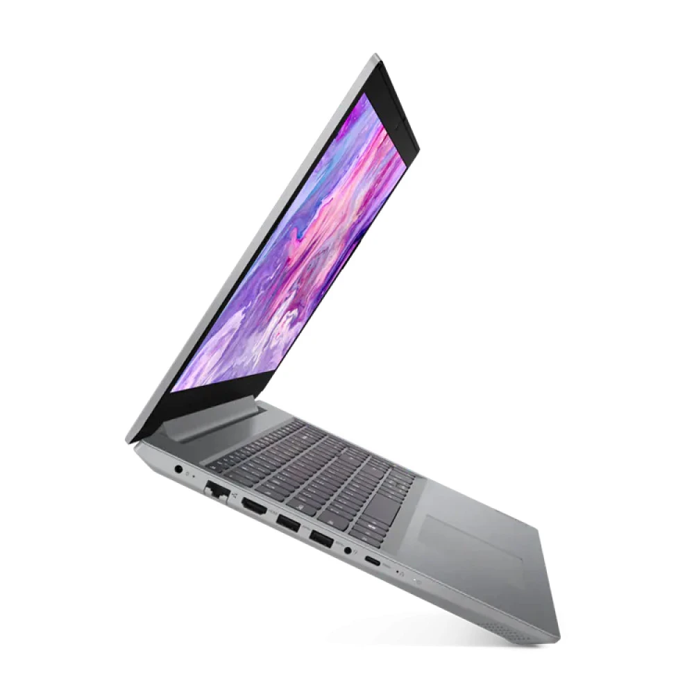 Ноутбук Lenovo IdeaPad L3 15ITL6 82HL007WRE 15.6 ", FHD 1920x1080 (16:9), Intel, Core i3, 8 Гб, 512 ГБ, Intel UHD Graphics