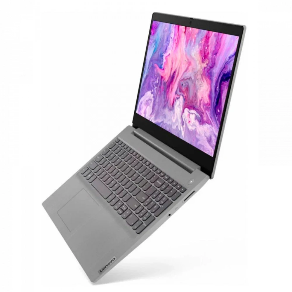Ноутбук Lenovo IdeaPad 3 15ADA05 81W101CLRE 15.6 ", FHD 1920x1080 (16:9), AMD, AMD, 4 Гб, 256 ГБ, AMD Radeon Graphics