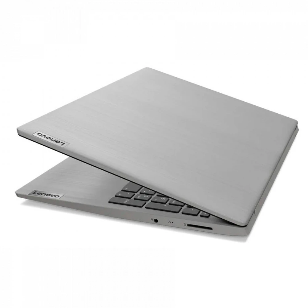 Ноутбук Lenovo IdeaPad 3 15ADA05 81W101CLRE 15.6 ", FHD 1920x1080 (16:9), AMD, AMD, 4 Гб, 256 ГБ, AMD Radeon Graphics