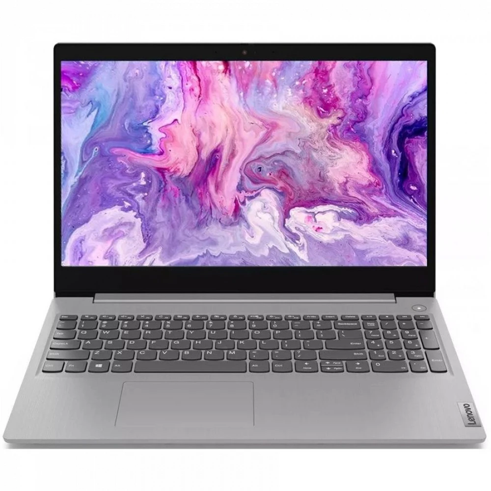 Ноутбук Lenovo IdeaPad 3 15ADA05 81W101CLRE 15.6 ", FHD 1920x1080 (16:9), AMD, AMD, 4 Гб, 256 ГБ, AMD Radeon Graphics