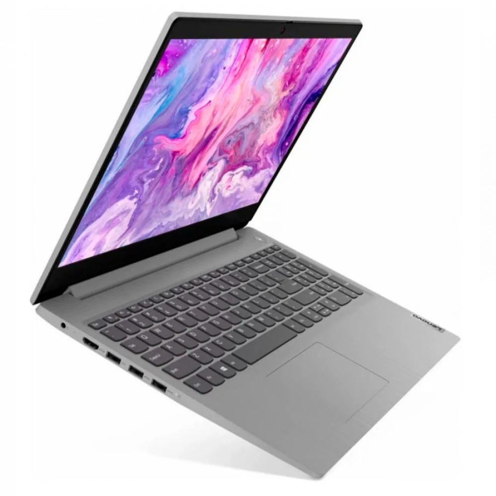 Ноутбук Lenovo IdeaPad 3 15ADA05 81W101CLRE 15.6 ", FHD 1920x1080 (16:9), AMD, AMD, 4 Гб, 256 ГБ, AMD Radeon Graphics