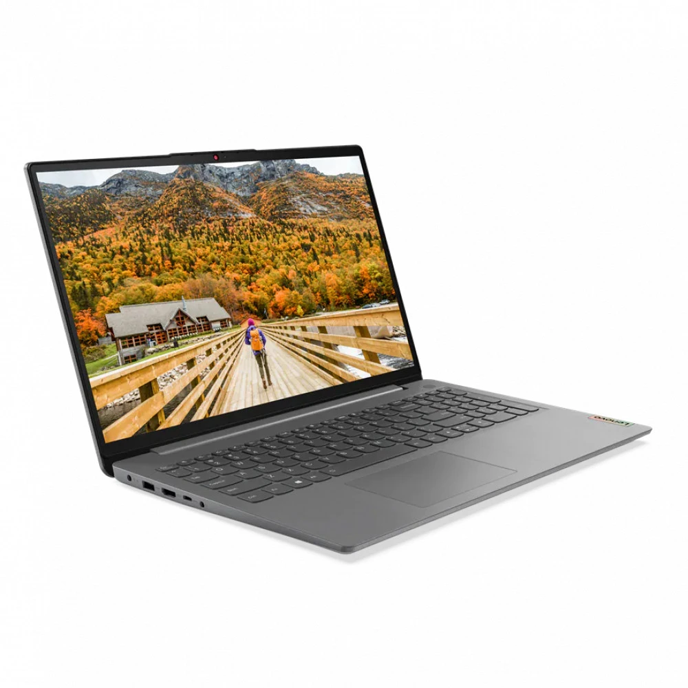 Ноутбук Lenovo IdeaPad 3 15ALC6 82KU0057RE 15.6 ", FHD 1920x1080 (16:9), AMD, Ryzen 5, 16 Гб, 512 ГБ, AMD Radeon Graphics