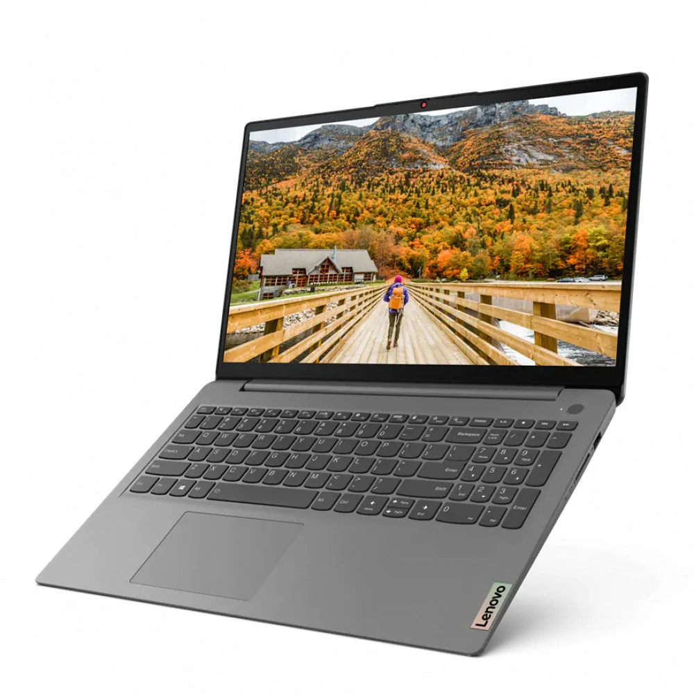 Ноутбук Lenovo IdeaPad 3 15ALC6 82KU0057RE 15.6 ", FHD 1920x1080 (16:9), AMD, Ryzen 5, 16 Гб, 512 ГБ, AMD Radeon Graphics