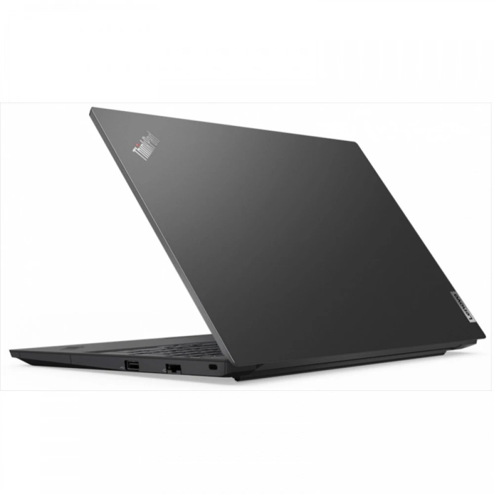Ноутбук Lenovo ThinkPad E15 G2 20TDA00SCD 15.6 ", FHD 1920x1080 (16:9), Intel, Core i5, 16 Гб, 512 ГБ, Intel Iris Xe Graphics, Windows 11 Home