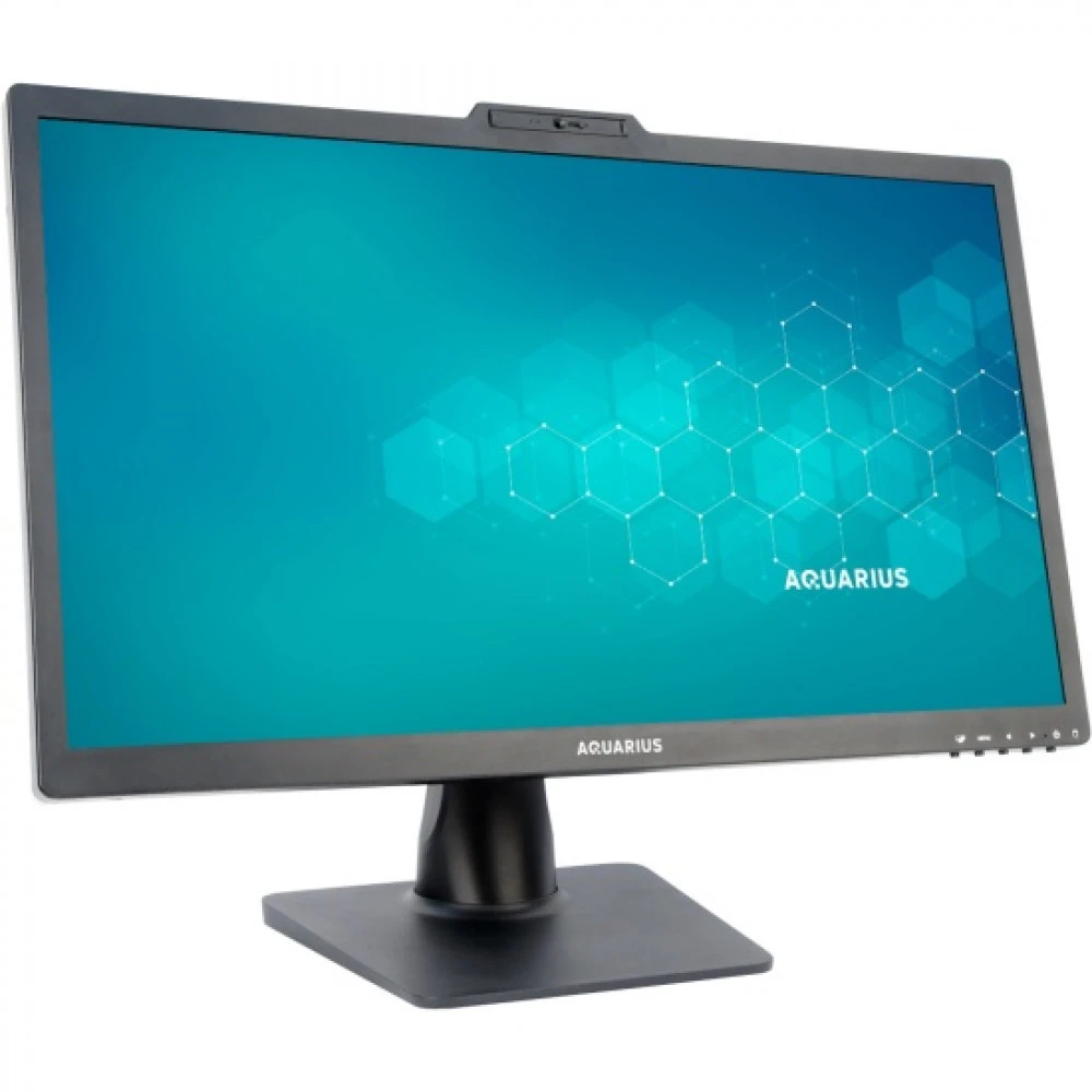 Моноблок Aquarius Mnb Pro T517 R53 QRMP-T5171K3618C125L02RLNNTNN3 27 ", Intel, Core i3, 10100, 3.6, 8 Гб, 256 Гб