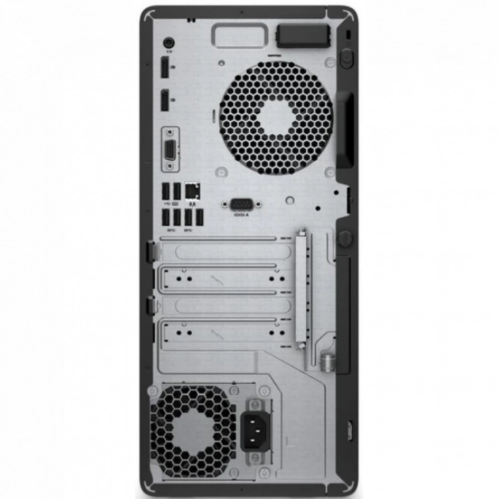 Персональный компьютер HP EliteDesk 800 G6 Tower 4M7H4EA Core i9, 10900, 2.8, 16 Гб, DDR4-2933, Windows 11 Pro