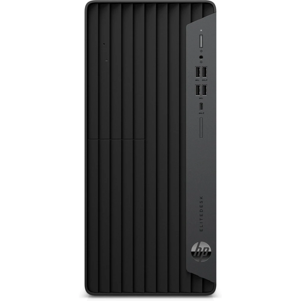 Персональный компьютер HP EliteDesk 800 G6 Tower 4M7H4EA Core i9, 10900, 2.8, 16 Гб, DDR4-2933, Windows 11 Pro